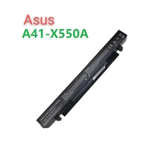 Asus x450c電池 asus x450 x450c x450cc x450v x450vc x452 x452v x452vp k450 k450c k450v k450l k450vb k450ld k450cc a41-x550a 電池 4芯