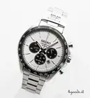 Seiko Selection SBPY165 JDM Solar Chrono PVD Finish Very High Level - New