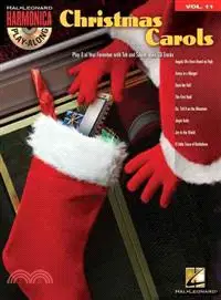 在飛比找三民網路書店優惠-Christmas Carols