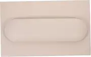 LALADEFIEE 1 Set Nail Art Hand Pillow with Table Mat Durable Manicure Arm Rest Cushion for Comfortable Nail Art Experience Reduces Wrist Fatigue and Salons