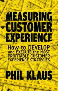 在飛比找博客來優惠-Measuring Customer Experience: