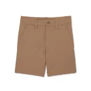 Wonder Nation Everywhere Short Boys Size 10 Camel 100% Polyester Two Side Pocket