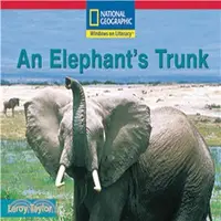 在飛比找三民網路書店優惠-An Elephant's Trunk