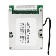 14S 30A Lithium Battery Board 3.7V Li Ion Cell PCB Board Spares