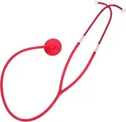 JOINPAYA 2pcs Science Assembly Model Teaching Assembly Package Parent- Red Abs