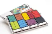 Numicon: Number Rods - Large Set (Numicon) by Oxford University Press