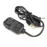 Bluetooth Stereo Transmitter Car Accessories Audio Receiver AUX Wired Adaptor