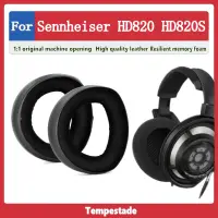 在飛比找蝦皮商城精選優惠-適用於 Sennheiser HD820 HD820S 耳罩