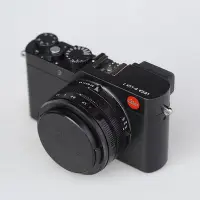 在飛比找Yahoo!奇摩拍賣優惠-Leica徠卡D-LUX7家用旅游高清專業微單照相機
