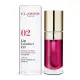 CLARINS 克蘭詩 彈潤植萃美唇油-新版(7ml)-#01/#02/#03/#04/#05/#08-國際航空版##02 粉蜜野莓-#02 粉蜜野莓