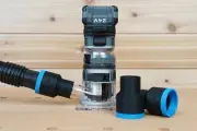 1 7/8" Shop Vac Hose Adapter for FLEX 24v Router