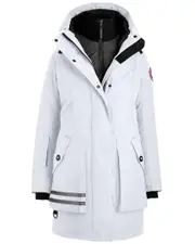 Canada Goose Toronto Down Jacket