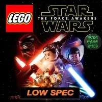 在飛比找Yahoo!奇摩拍賣優惠-SUMEA Leggo Star Wars 原力喚醒遊戲 P