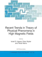 Recent Trends in Theory of Physical Phenomena in High Magnetic Fields: 106