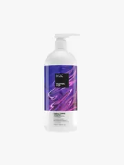 Blonde Pop Purple Toning Shampoo