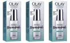 X3 Olay Luminous Niacinamide Serum 30ml - RRP $150