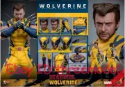 Hot Toys MMS754 1/6 Deadpool & Wolverine Action Figure DX Ver. Pre-order