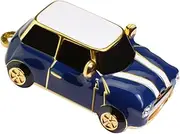 Thumb Drive,Retro Classic Car Shape USB Key - 4GB Disk Portable Data Storage Stick for Laptop Game Transfer Photo Computer Camera Backup Phone Tablets