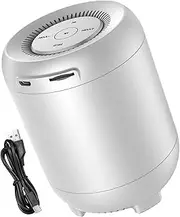 Speaker Speakers Wireless, Speaker, Subwoofer Speaker with Voice Control, Desktop Smart Wireless Speakers, Wireless Speakers with Card Slot