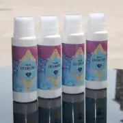 5D Diamond Drawing Sealer Keep Glue Gloss Shine Effect for Art Crafts Puzzbd