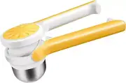 NEW AIRSAND Lemon Lime Squeezer - Easy, Effortless Hand Juicer - Must Have!
