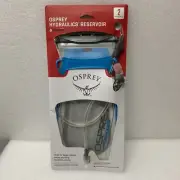 Osprey Hydraulics Reservoir 2L - New in Box,