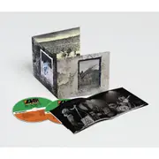 Led Zeppelin 4 (Deluxe Edition) (2014 Reissue)