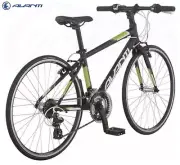 AVANTI BLADE JUNIOR FLAT BAR ROAD BIKE