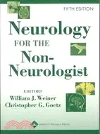 在飛比找三民網路書店優惠-Neurology for the Non-Neurolog