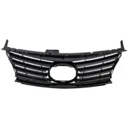 Sherman 3316-99Q-0 Grille Assembly Paintable For 2014-2016 Lexus IS350