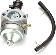 [G MADLIFE GARAGE] Carburetor 16100-Z8B-841 for Honda Lawnmowers HRR216K8 HRR216K9 HRR216K10 HRR216K11 GCV160 Engine