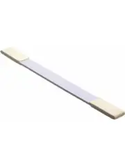 MG Chemicals Chamois Swab, Double Head, 50 Pack (810D-50)