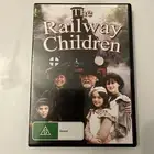 The Railway Children (DVD, 2000) Jenny Agutter, Richard Attenborough Region 4