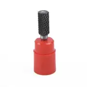Useful Grinding Head Accessories 65mm Bits Burr Carbide Cutter Part Shank