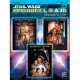 Star Wars, Episodes I, II & III: Instrumental Solos, Level 2-3, Trumpet