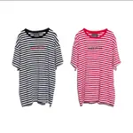 [ON-AIR]17 S/S STRIPE TEE