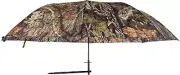 Hunter'S Umbrella | Durable Portable Weather-Resistant Mossy Oak Break-Up Countr