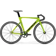 Merida Reacto Track 500 Track Bike Green/Black