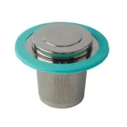 Fortnum & Mason - Fortnum's Top Hat Tea Strainer - Stainless steel