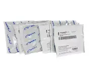 New (9) VWR 3/4” x 3/8” PTFE Spinbar Egg-Shaped Magnetic Stirring Stir Bar 58949