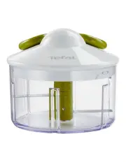 [Tefal] 5 Second Chopper 500ml in White