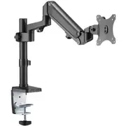 Brateck LDT47-C012N Single Monitor Arm Supports up to 35"