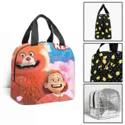 c325 Children Lunch Bags Kids School Insulated Lunch Bag Portable Cooler Tote Food tbd325