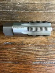 Tap 1” -11BSP HSS Goliath