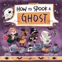 在飛比找誠品線上優惠-How to Spook a Ghost