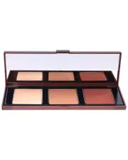 Pupa Milano Women's 0.315oz Zero Calorie Chocolate Highlighter Palette - 002 Caramel Chocolate