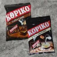 在飛比找蝦皮購物優惠-Permen Kopiko 咖啡糖