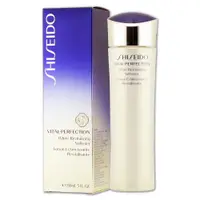 在飛比找PChome24h購物優惠-《SHISEIDO 資生堂》全效抗痕亮采賦活露 150ML