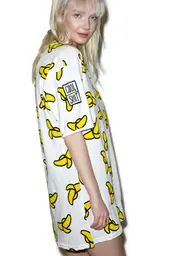 [Cool Shit] Banana Tee