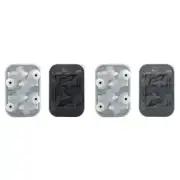 Functional Silicone Molds Dog Shape Ice Cube Maker Ice Cube Tray Ice Cube Moulds